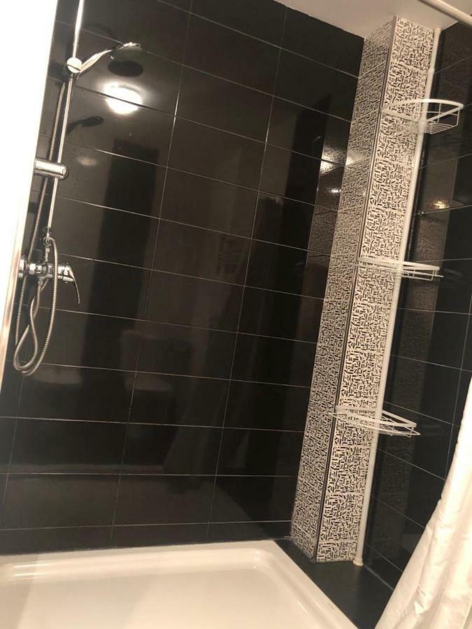 Apartamento Con Jardin Ezcaray Exteriör bild