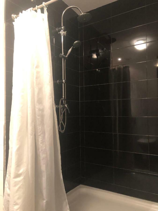 Apartamento Con Jardin Ezcaray Exteriör bild